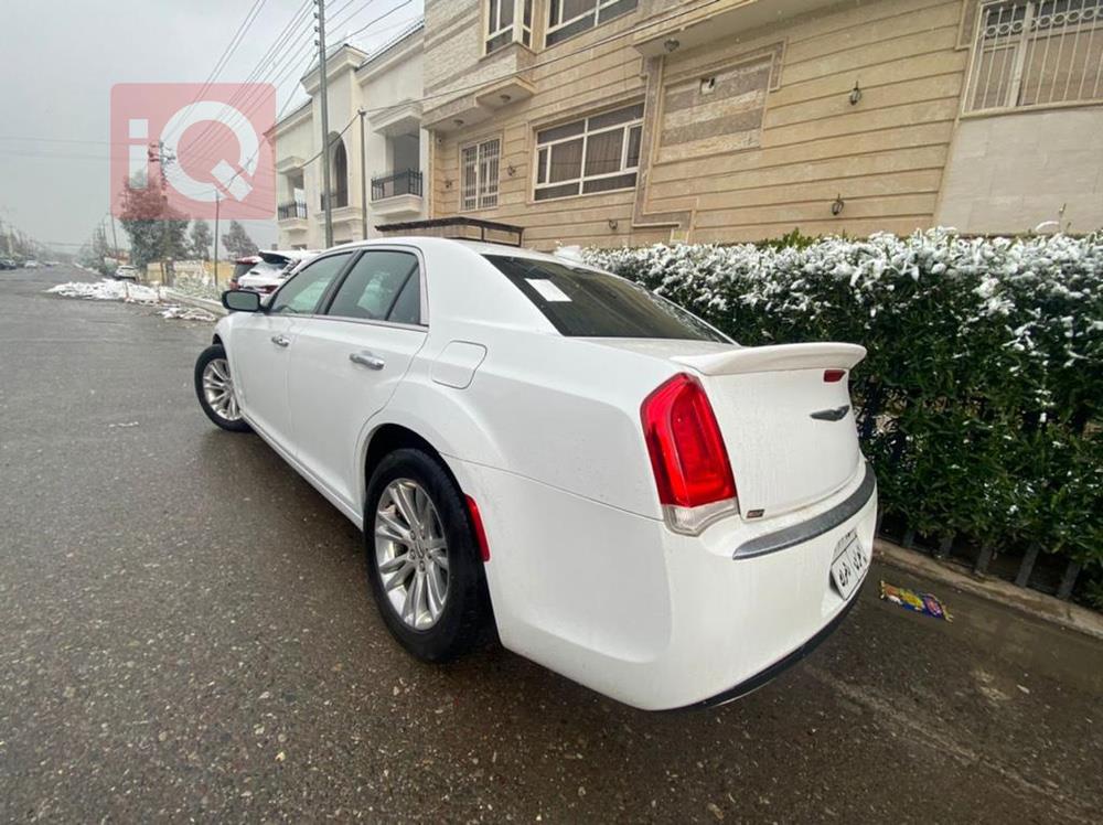 Chrysler 300